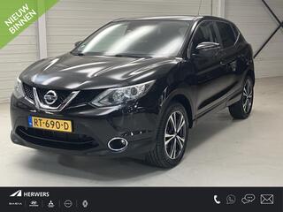 nissan-qashqai-1.2-n-vision---dealer-onderhouden---navigatie