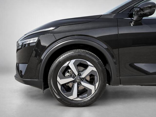 Nissan QASHQAI 1.3 MHEV Xtronic Premiere Edition