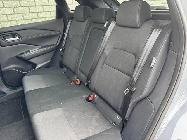 Nissan QASHQAI 1.3 MHEV Xtronic N-Connecta | Panoramadak | Apple CarPlay / Android Auto | Climate Control | Navigatie | 360° camera |