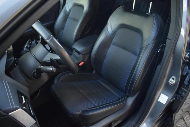 Nissan QASHQAI 1.3 MHEV Xtronic Business Premium