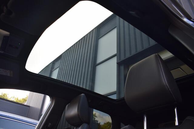 Nissan QASHQAI 1.3 MHEV Xtronic Business Premium