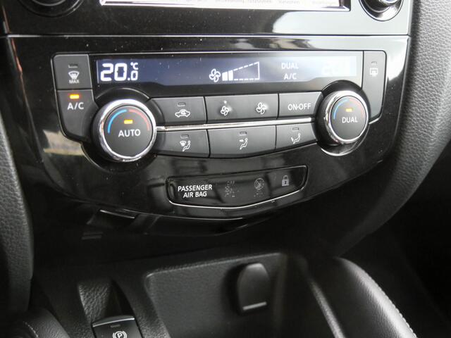 Nissan QASHQAI 1.3 DIG-T 160PK Automaat Tekna + | TREKHAAK | 360 CAMERA | LEDER |