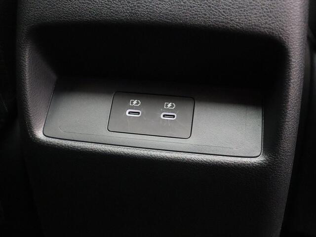 Nissan QASHQAI 1.3 MHEV Xtronic N-Connecta | Panoramadak | Stoel, Stuur en Voorruit verwarming | Elektrische Achterklep | Headup Display |