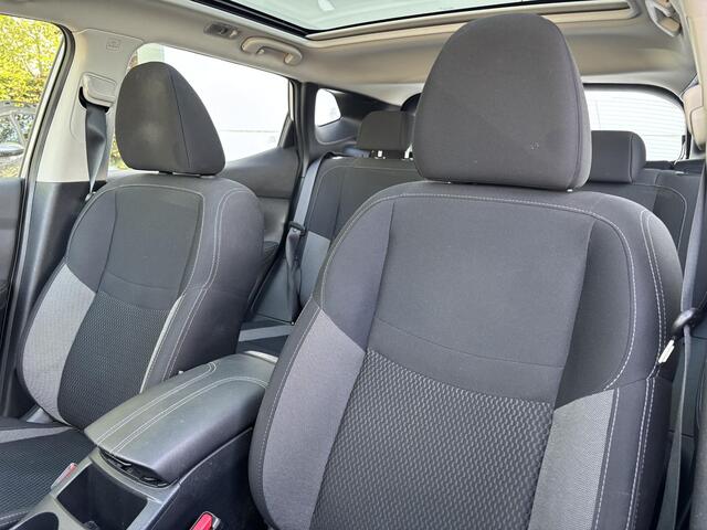 Nissan QASHQAI 1.3 DIG-T Acenta l Navigatie l Bose l Panorama Dak l