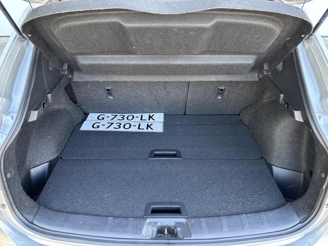 Nissan QASHQAI 1.3 DIG-T Acenta l Navigatie l Bose l Panorama Dak l