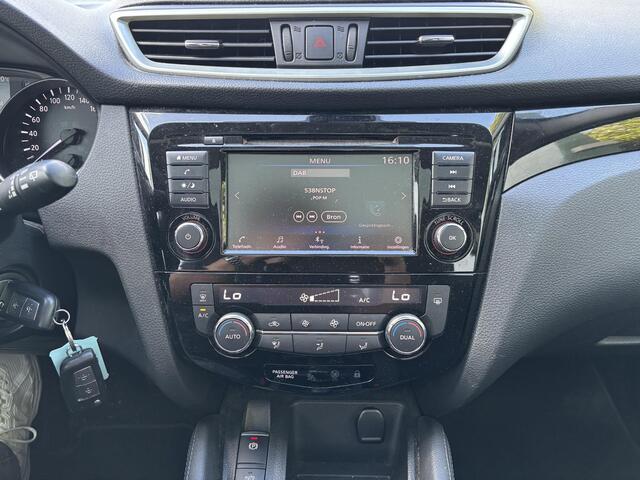 Nissan QASHQAI 1.3 DIG-T Acenta l Navigatie l Bose l Panorama Dak l