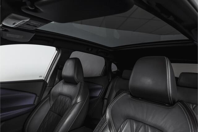 Nissan QASHQAI 1.3 MHEV Xtronic 158 PK Tekna Plus | Trekhaak | Panodak | Dig.Cockpit | Adapt.Cruise | Bose | Stoelverw. | 360 camera | NAV+App.Connect | Auto.Airco | LM 20" |