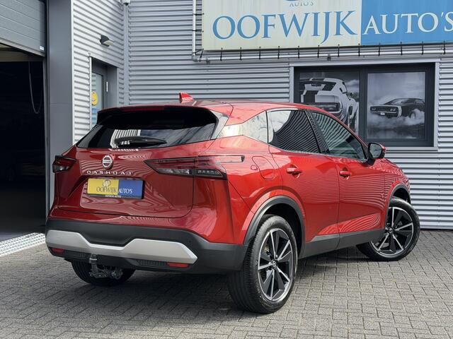 Nissan QASHQAI 1.3 MHEV Xtronic Premiere Edition