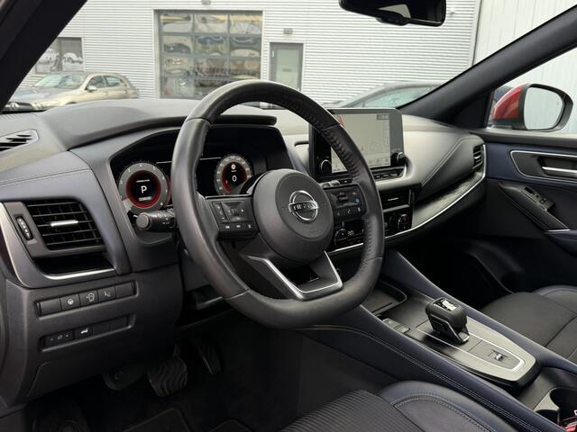 Nissan QASHQAI 1.3 MHEV Xtronic Premiere Edition