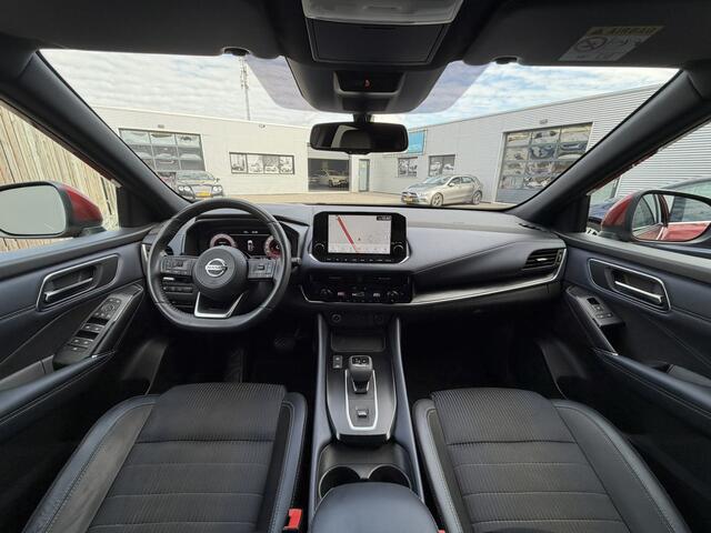 Nissan QASHQAI 1.3 MHEV Xtronic Premiere Edition