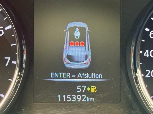 Nissan QASHQAI 1.2 Tekna