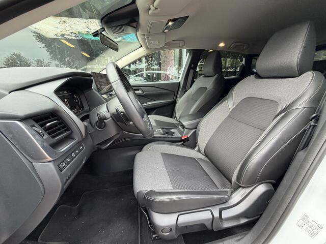 Nissan QASHQAI 1.3 MHEV Xtronic N-Connecta Automaat 158PK | Head-up Display | Adaptieve Cruise Control | Elektrische achterklep | Stoelverwarming