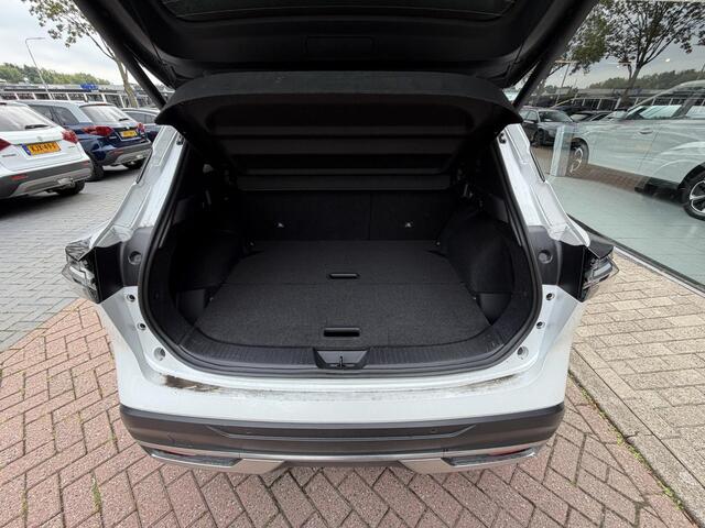 Nissan QASHQAI 1.3 MHEV Xtronic N-Connecta Automaat 158PK | Head-up Display | Adaptieve Cruise Control | Elektrische achterklep | Stoelverwarming