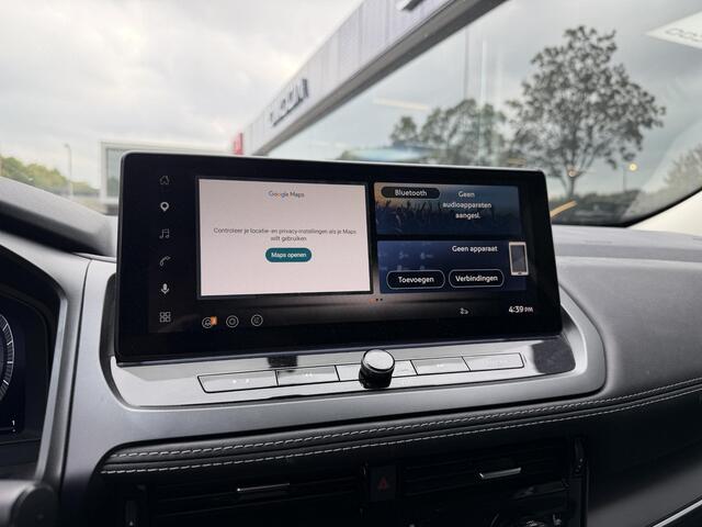 Nissan QASHQAI 1.3 MHEV Xtronic N-Connecta Automaat 158PK | Head-up Display | Adaptieve Cruise Control | Elektrische achterklep | Stoelverwarming