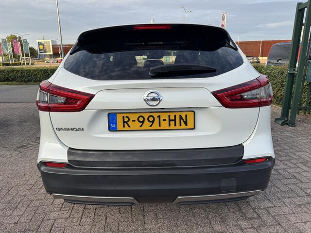 Nissan QASHQAI 1.2 Tekna 19" | Pano | Bose | Navi | 360 | Full=Options |