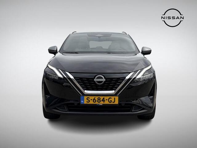 Nissan QASHQAI 1.5 e-Power Tekna Uniek interieur!