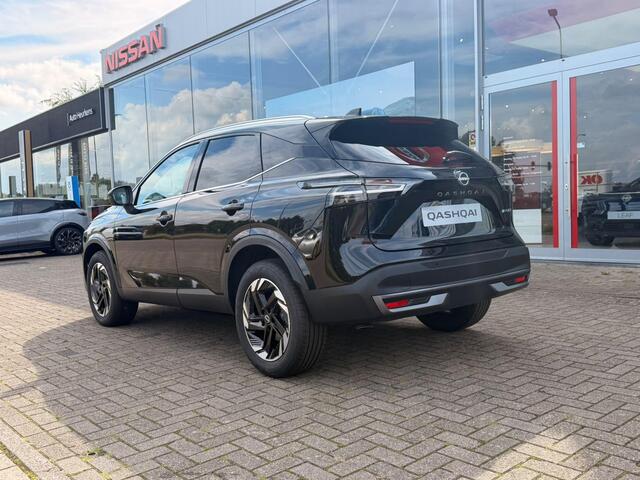 Nissan QASHQAI 1.5 e-Power N-Connecta | COLDPACK | 360° CAMERA | NAVIGATIE | NU MET €8.000,- VOORRAADKORTING |