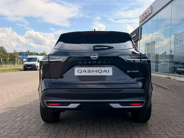 Nissan QASHQAI 1.5 e-Power N-Connecta | COLDPACK | 360° CAMERA | NAVIGATIE | NU MET €8.000,- VOORRAADKORTING |