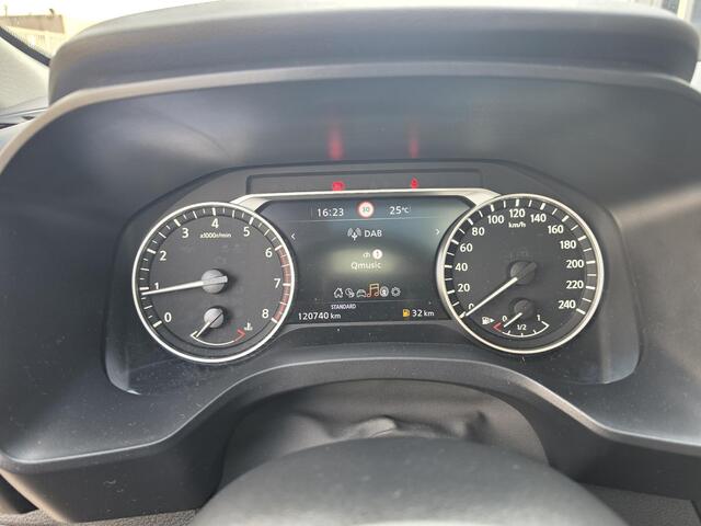 Nissan QASHQAI 1.3 MHEV Acenta | Panoramadak | Apple CarPlay / Android Auto | Climate Control |