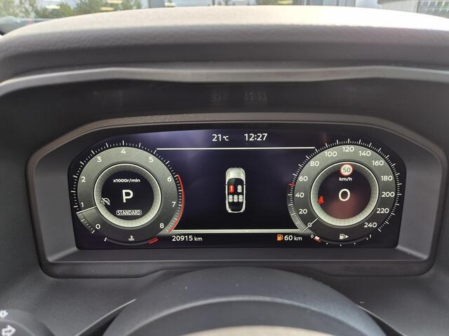 Nissan QASHQAI 1.3 MHEV Xtronic N-Connecta | Easy Pack | Cold Pack | Head-up Display | All-season Banden |