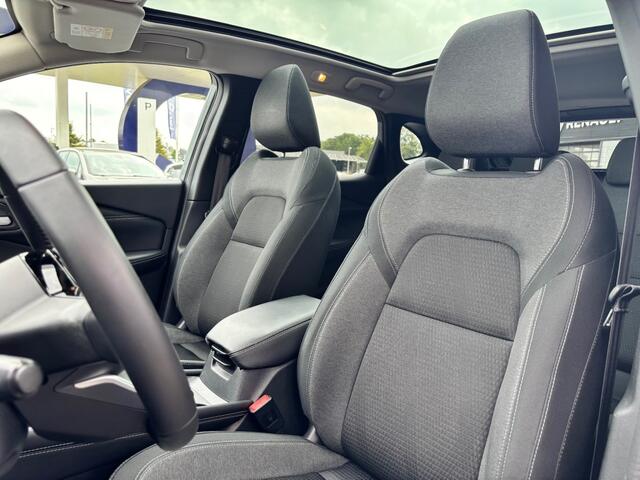 Nissan QASHQAI 1.3 MHEV 140 pk Premiere Edition Camera Panodak