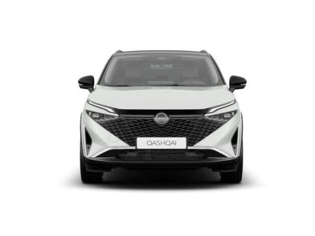 Nissan QASHQAI MHEV 158 Xtronic Tekna Plus | Automaat | Two-Tone | Panoramadak | Bose Audio | Massagestoelen | Head-Up Display |