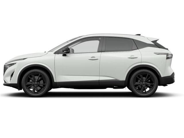Nissan QASHQAI e-Power 205 Tekna | Automaat | Panoramadak | Stoelverwarming | 19 inch |