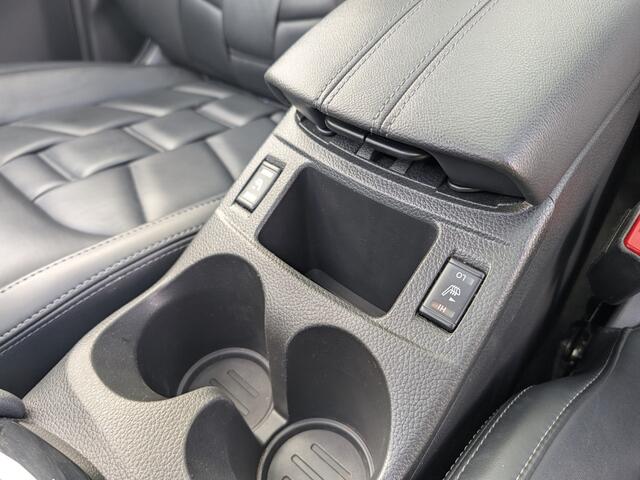 Nissan QASHQAI 1.3 160PK Tekna | Pano | Camera | Navi | PDC | Leder | LED | Elek. Stoelen | Stoelverw.