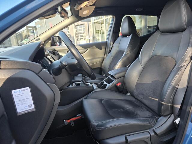 Nissan QASHQAI 1.3 DIG-T N-Tec