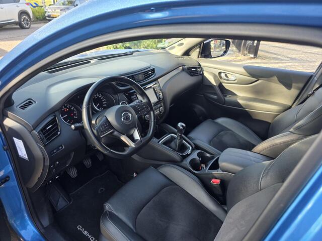 Nissan QASHQAI 1.3 DIG-T N-Tec