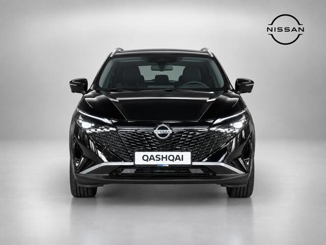 Nissan QASHQAI 1.5 e-Power N-Connecta Panoramadak + Cold Pack