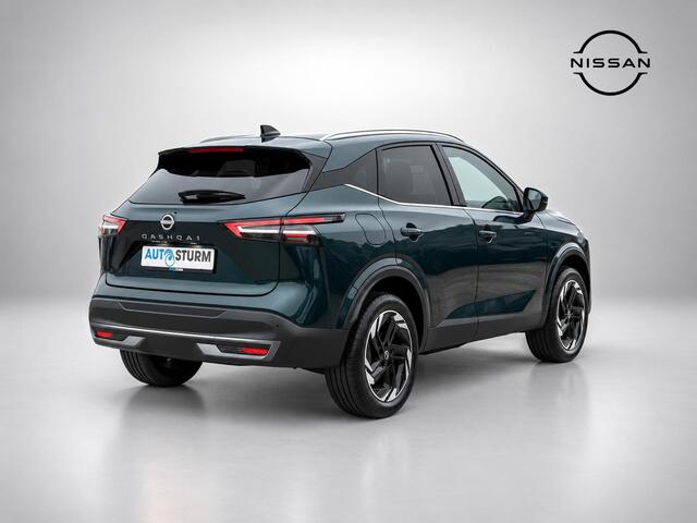 Nissan QASHQAI 1.5 e-Power N-Connecta Cold Pack + Panoramadak