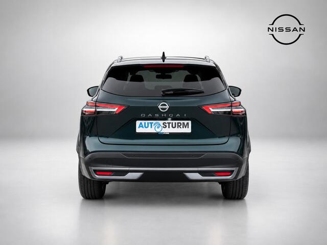 Nissan QASHQAI 1.5 e-Power N-Connecta Cold Pack + Panoramadak