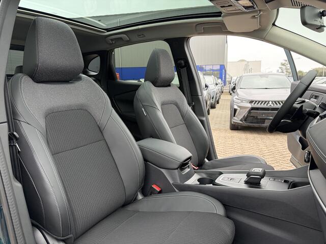 Nissan QASHQAI 1.5 e-Power N-Connecta Cold Pack + Panoramadak