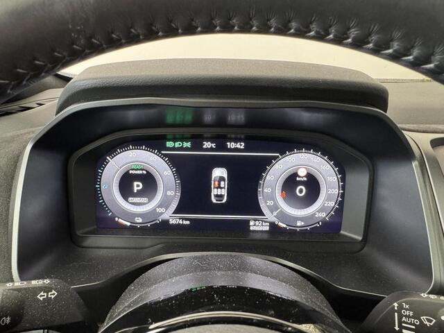 Nissan QASHQAI 1.5 e-Power N-Design | Panoramadak | 360° Camera | Stoel + Stuurverwarming | Adaptive Cruise Control |