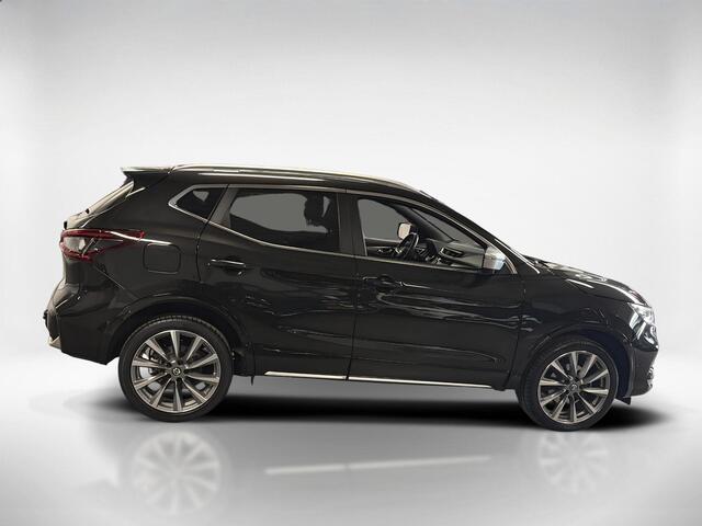 Nissan QASHQAI 1.3 DIG-T Tekna Navi | Leder | Bose | 360 Camera |