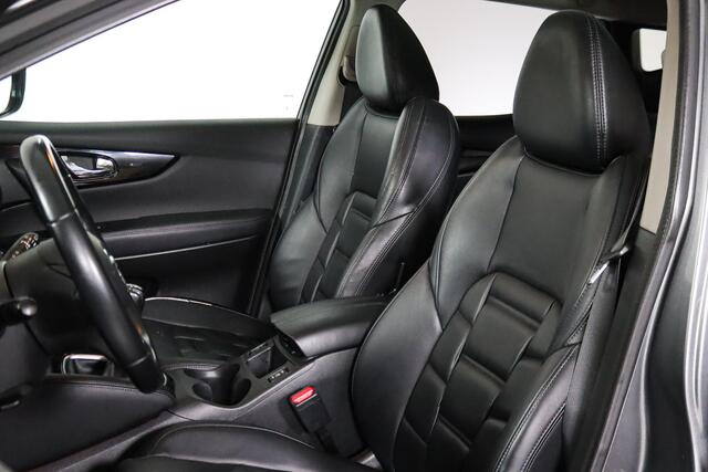 Nissan QASHQAI 1.2 Acenta, Trekhaak,