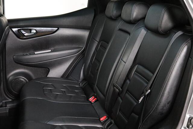 Nissan QASHQAI 1.2 Acenta, Trekhaak,