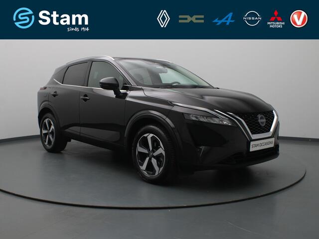 Nissan QASHQAI 160pk MHEV Xtronic N-Connecta Apple Carplay/Android Auto | Climate