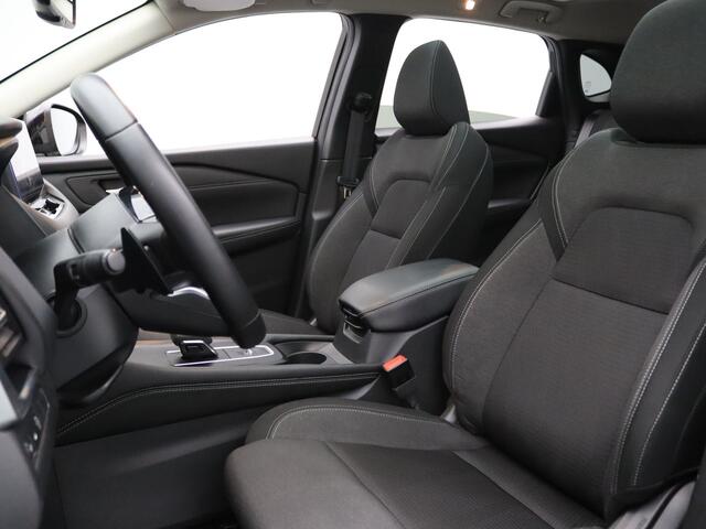 Nissan QASHQAI 160pk MHEV Xtronic N-Connecta Apple Carplay/Android Auto | Climate