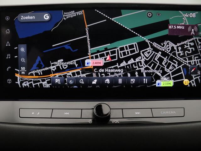Nissan QASHQAI 160pk MHEV Xtronic N-Connecta Apple Carplay/Android Auto | Climate