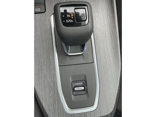 Nissan QASHQAI 1.3 MHEV Tekna Plus Automaat Navigatie, Panoramadak, 20"lm, LED, Bose, 360 Camera, Pro-Pilot, Head Up Display