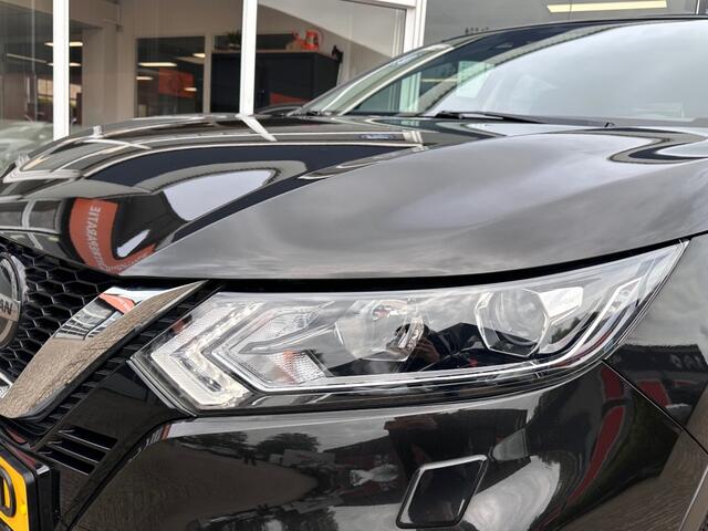 Nissan QASHQAI 1.3 DIG-T BUS. EDITION AUTOM
