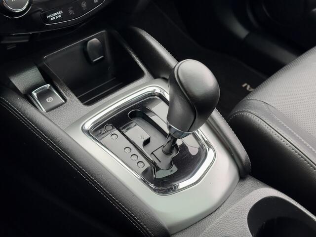 Nissan QASHQAI 1.2 AUT ACTIE! BETAAL NU 50% 6950 DE REST IN 2JR RENTEVRIJ LENEN