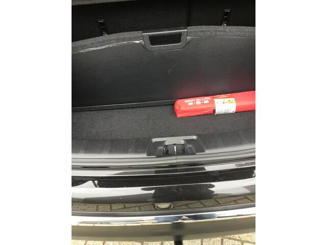 Nissan QASHQAI 1.3 DIG-T 160 DCT Tekna +