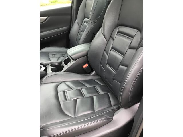 Nissan QASHQAI 1.3 DIG-T 160 DCT Tekna +