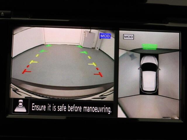Nissan QASHQAI 160pk DIG-T Premium Edition Apple Carplay/Android Auto | Climate