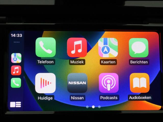 Nissan QASHQAI 160pk DIG-T Premium Edition Apple Carplay/Android Auto | Climate
