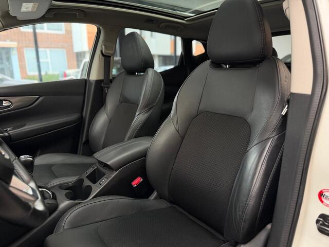 Nissan QASHQAI 1.2 Tekna / Navigatie / Panoramadak /