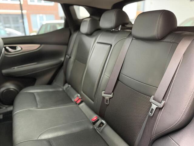 Nissan QASHQAI 1.2 Tekna / Navigatie / Panoramadak /